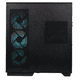 thumbnail image 4 of Gabinete Naceb Iris Gamer M ATX ARGB 4 vent, 4 of 7