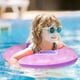 thumbnail image 3 of Anillo de natación inflable, flotador de piscina para bebé con flotador de piscina para bebé, flotador de piscina para bebé con toldo para el sol, logra más, 3 of 8
