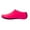 Rose Red, variant on Naierhg Summer Beach Diving Sport Scuba Socks Non-Slip Barefoot Protector Skin Shoes