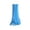 Blue, variant on Yhmxh Wedding Arch Draping Fabric 28" x6.5FT, Sheer Chiffon Fabric Backdrop, 1 Panel Curtain Drapes for Wedding Ceremony Decor, Decorative Arch Drapery for Birthday Party Ceiling Curtain Backdrop