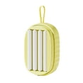 thumbnail image 1 of Cepillo multifuncional para ropa con líquido exprimidor | Cepillo para fregar con detergente espumoso y pegamento suave con mango ergonómico | Quitamanchas para telas, alfombras, azulejos y ba, 1 of 2