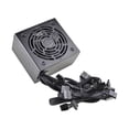 thumbnail image 2 of Fuente de Poder EVGA de 700W, ATX, 80 PLUS Bronze. EVGA 100-BR-0700-K1, 2 of 2