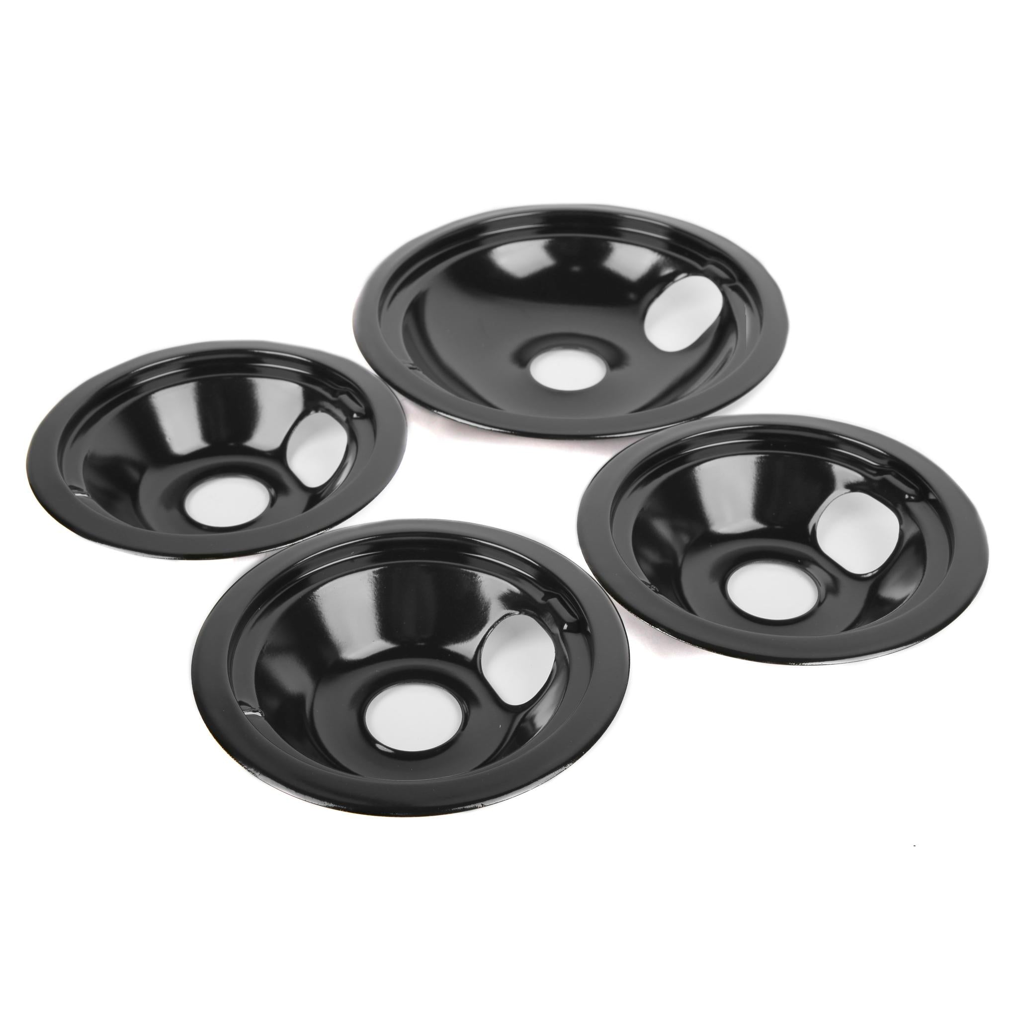 WEN Drip Pan Set, 4 piece set (OEM part number WB31M20, WB31M19)