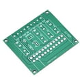 thumbnail image 6 of ATX Power Supply Breakout Board Module, Desktop Transfer Switch Adapter, PCB Test Converter for Efficient Power Distribution & Testing, Easy Setup & Reliable Performance, 6 of 9