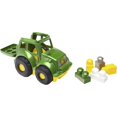 thumbnail image 2 of New Mega Bloks First Builders John Deere Tractor Set,Each, 2 of 3