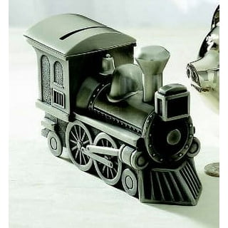 Train Bank
