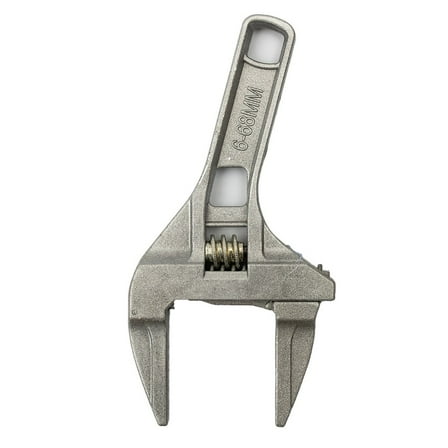 Geege 69622SAACV, 6-68mm Adjustable Spanner Wrench