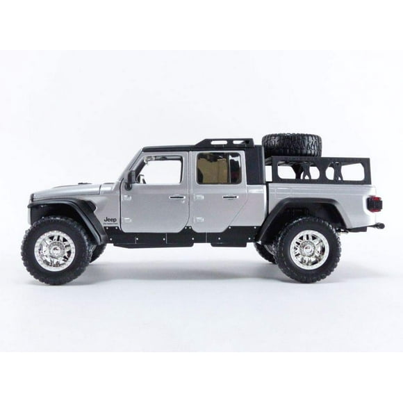 FF9 2020 JEEP GLADIA - FRENCH