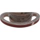 thumbnail image 2 of Paquete de 120 bandas de lijado de tela - 13 x 457 mmp80 (hy), 2 of 5