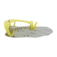 thumbnail image 5 of Sporti Polypropylene Swim Paddles, Adjustable Silicone Straps, Enhance Upper Body Strength, 5 of 10