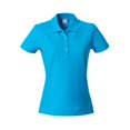thumbnail image 1 of Clique Polo Uni pour Femmes, 1 of 4