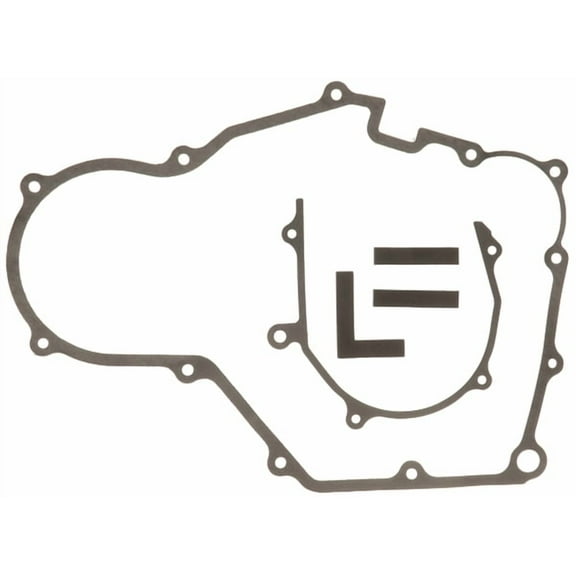 Engine Timing Cover Dust