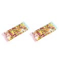 thumbnail image 1 of Soidarity 1000 piezas de arcilla polimérica para uñas, pegatinas para manualidades, regalo, pedicura, decoración de uñas, herramientas Type1 NO1, 1 of 6