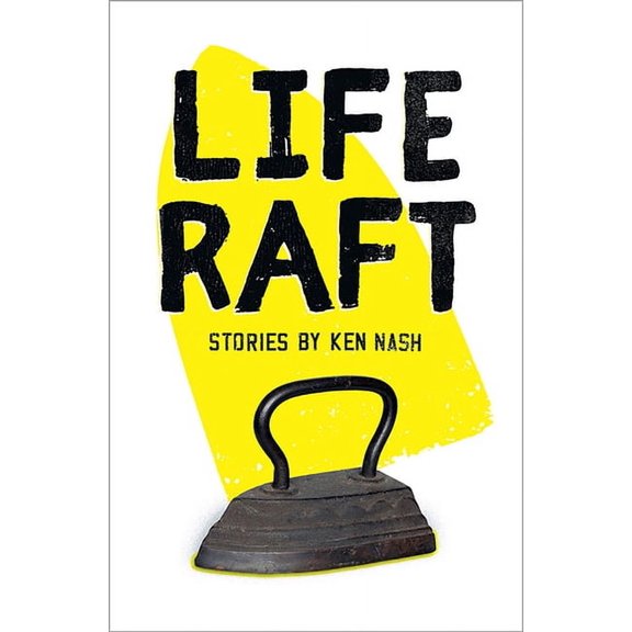 Life Raft, (Paperback)