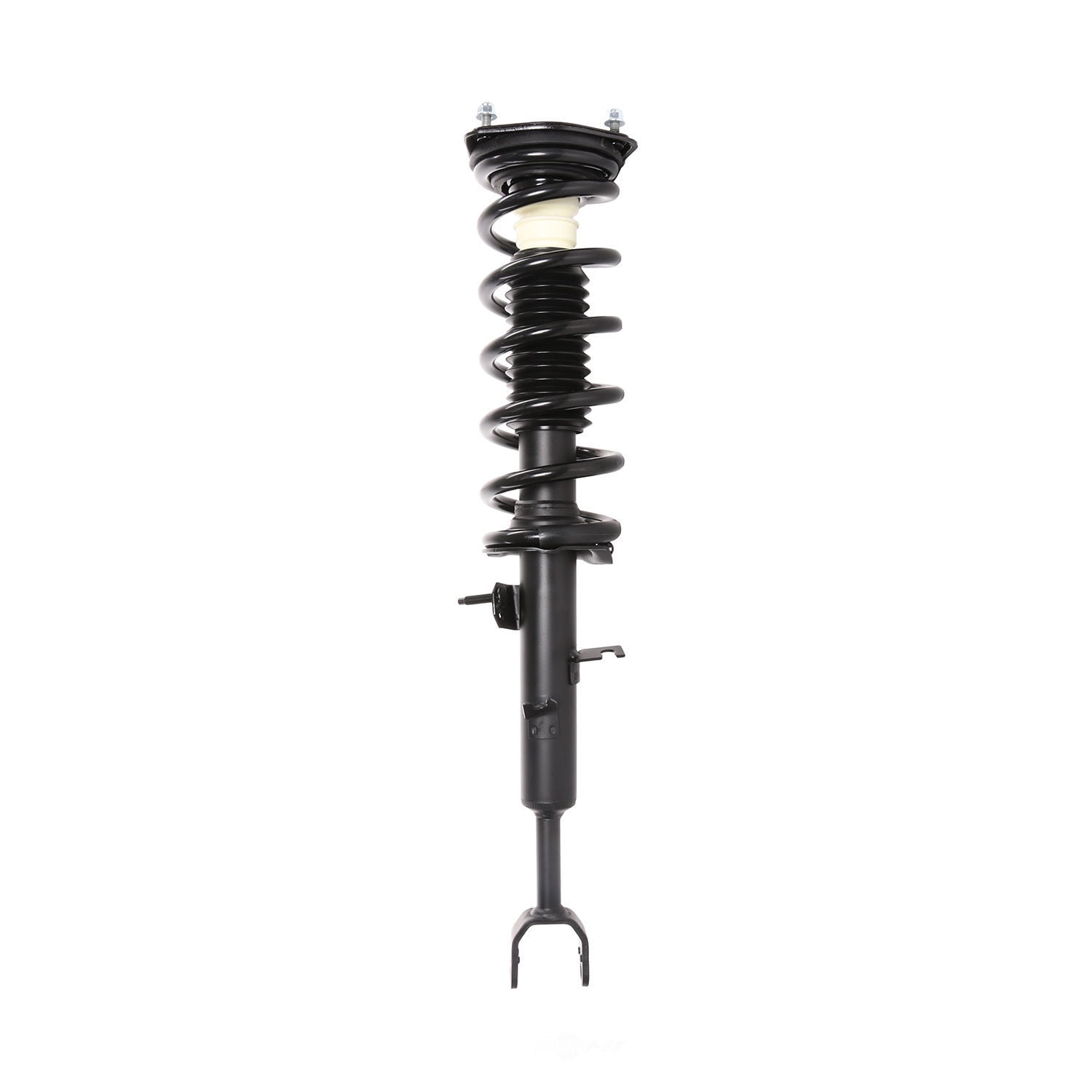 PRT 818182 Suspension Strut and Coil Spring Assembly