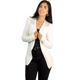 thumbnail image 1 of Suéter Abierto de Mujer con Detalles en Estoperoles Suéter Cardigan UNITALLA, 1 of 5