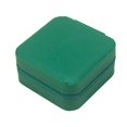 thumbnail image 3 of Caja de joyería, caja de almacenamiento de joyería, minicaja de almacenamiento de joyería, organizador de joyería, exhibición para dijes, collares, Verde, 3 of 8