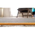 thumbnail image 4 of Unique Loom Natural Sisal Vintage Area Rug or Runner, 4 of 4