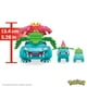 thumbnail image 5 of Set MEGA Pokémon Bulbasaur de juguete para construir figuras de acción, 5 of 6