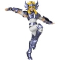 thumbnail image 3 of Blokees - Saint Seiya - Champion Class - 07: Cygnus Hyoga Model Kit, 3 of 12