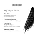 thumbnail image 2 of Máscara Lord & Berry Prodigious Rizador y Voluminizador 10 ml, 2 of 6