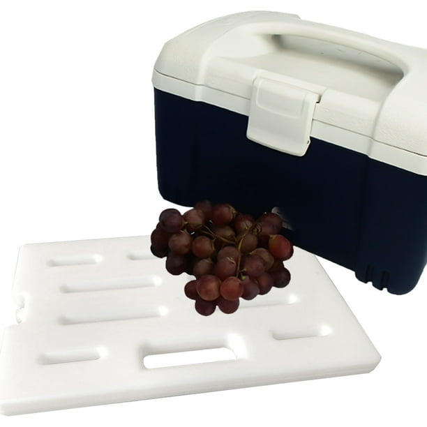 Walmart lunch hotsell box ice pack