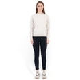 thumbnail image 4 of SUDADERA PARA MUJER QUARRY LISA BÁSICA, 4 of 4