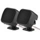 thumbnail image 5 of Altavoces Pequeños De Altavoz Cuadrado Tweeter 500W Para La Mayoría De Los Autos, 5 of 7