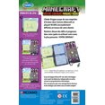 thumbnail image 4 of Ravensburger - Minecraft® Magnetic Travel Puzzle - French Version, 4 of 4