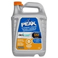 thumbnail image 1 of PEAK® DEX-COOL® 50/50 Prediluted Antifreeze + Coolant, 3.78 Liters, 1 of 4
