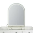 thumbnail image 6 of Impressions Vanity Stage Lite Arch XL Lighted Makeup Mirror, Vanity Mirror with Touch Sensor, 6 of 6