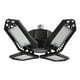 thumbnail image 3 of 4pcs LED Bombilla de lámpara De Taller Accesorio De tejado Plegable 150W Oficina Al Salvador Luz del garaje del taller, 3 of 10