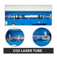 thumbnail image 4 of 40W CO2 USB Engraving Cutting Machine K40 Engraver Cutter CNC With Digital Display For Plywood Acrylic ,Long Lasting, 4 of 7