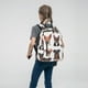 thumbnail image 5 of Balery Happy Dog Faces Collage Mochila Ligera para Hombres y Mujeres – Resistente y Impermeable, Ideal para la Escuela, el Trabajo, los Viajes y el Uso Diario, 5 of 7