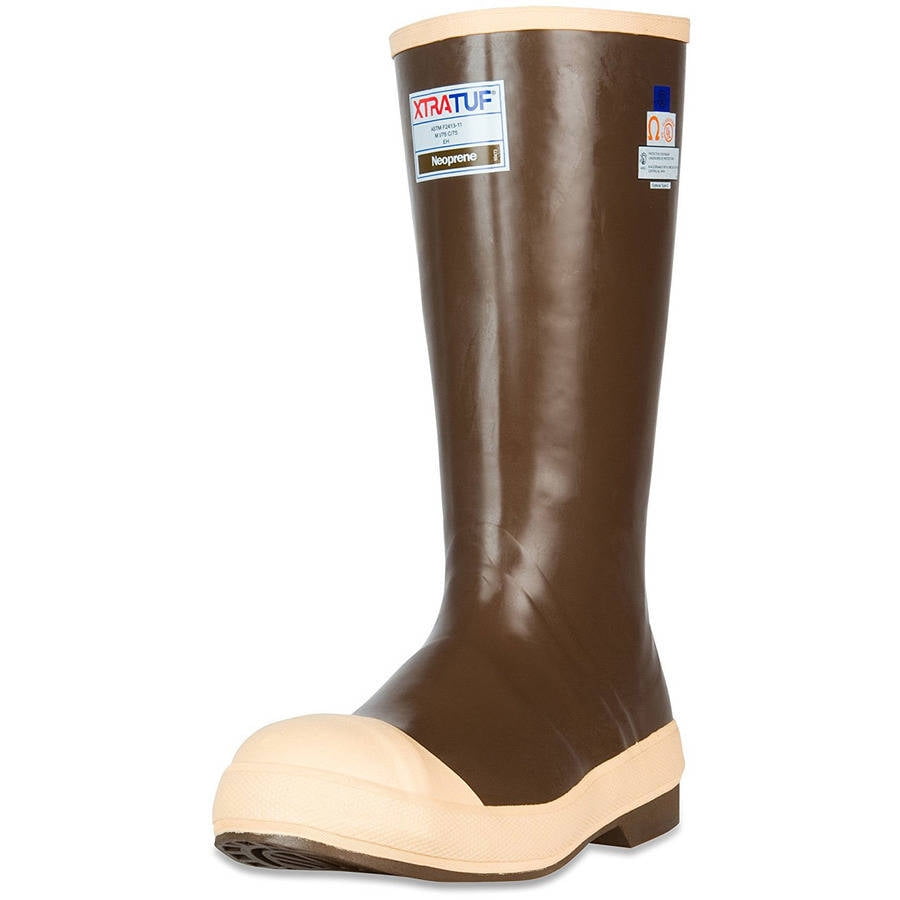 xtratuf men's 6 in legacy chelsea boot
