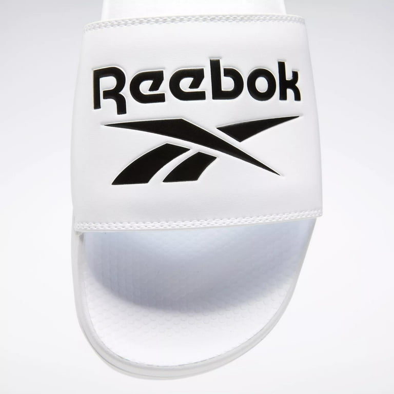 Reebok Men s Classic Slides Shoes Walmart