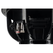 Sundown Bass Boost Car Subwoofer Black, 12
