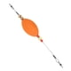 thumbnail image 5 of Deriva de pesca cuentas de cobre alambre de acero de contrapeso flotador de peces de colores brillantes para pesca para uso al aire libre LHCER Otros, 5 of 8