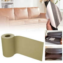 Xechzx Large Self-Adhesive Leather Repair Patch Waterproof Vinyl Repair Tape for Sofa Car Seats Furniture DIY Leather Fix Kit Durable Faux Leather Material (1Pc 7.87"x11.02")