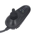 thumbnail image 4 of Controlador de joystick Bling Bling para silla de ruedas eléctrica multifuncional, 4 of 12
