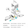 thumbnail image 2 of 10L0L Golf Cart Charger Repair Kit, Relay, Rectifier, Circuit Breaker for Club Car 48V Powerdrive 1 & 2 Charger, CCX8506 102273501 101828601, 2 of 7