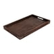thumbnail image 2 of Bandeja multiusos de madera perfecl bandeja de servir GRANDE, 2 of 8