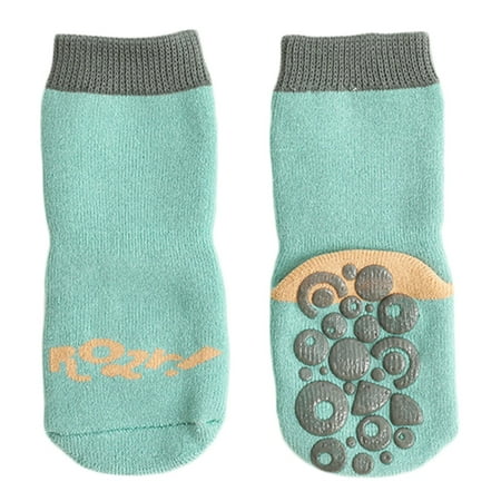 

Cartoon Printing 0-5 Year Old Unisex Baby Cotton Socks Cartoon An1ma1 Multicolor