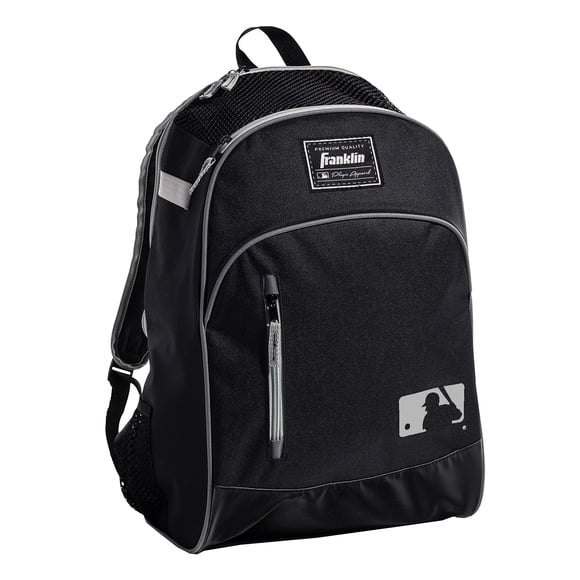 Bolsa de béisbol Franklin Sports Kids Youth Tball + Baseball