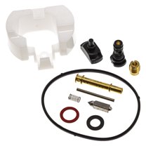 MTD 951-12762A Carburetor Rebuild Kit for Troy-Bilt Columbia TB33LS 951-11219A