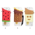 thumbnail image 3 of Children Cartoon Water Bottle Adorable Plastic Cup Anti-leak Outdoor Traveling 300ml Beverage Portable Container Kettle, 3 of 9