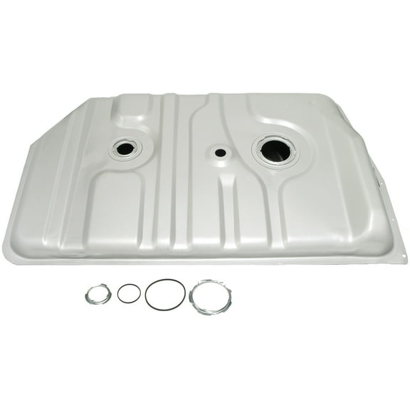 Dorman 576-133 Fuel Tank for Specific Ford / Mercury Models