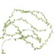 thumbnail image 1 of Adornos de Hojas Verdes Hojas Artificiales Verdes Guirnalda Falsa de Hojas Guirnaldas de Vid Adornos de Fiesta de Pared Al Aire Libre para el Hoga Plantas colgantes de hojas artificiales Guirnalda ANGGREK Cocina, Decoración y Otros, 1 of 8