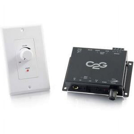 30W AUDIO AMPLIFIER W/ WP VOLUME CTRL price history on PriceWatchPro