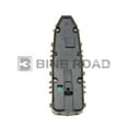 thumbnail image 3 of BINB ROAD 2139054803 Power Window Switch Front Left Driver Side Compatible with Mercedes-Benz E43 AMG E200 E250 E300 E400 E500 E550 W213 2017 - Brown, 3 of 16